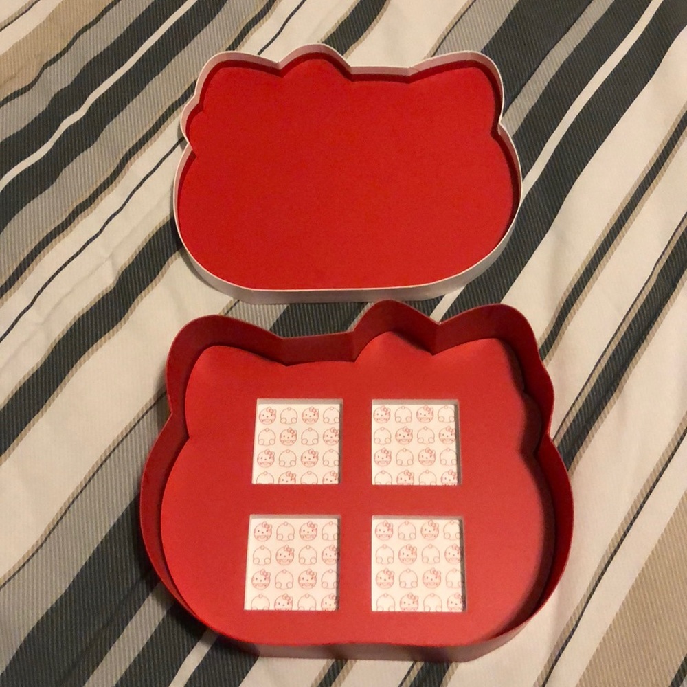 Sugarfina Bento box - Hello Kitty/Sanrio edition - Picture 2 of 4